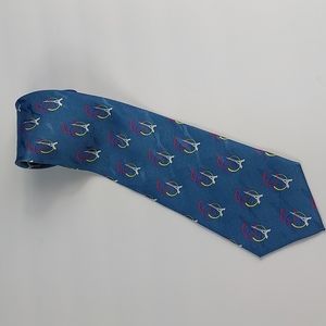 Men's neck tie 👔